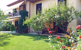 Apartments Krkoč